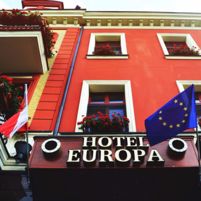 Hotel Europa