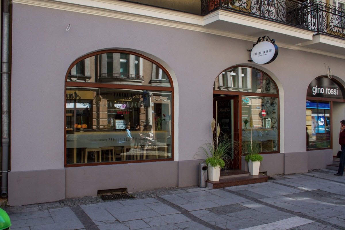 Parada Smaków