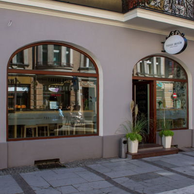 Parada Smaków