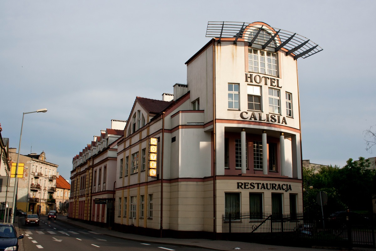 Hotel 