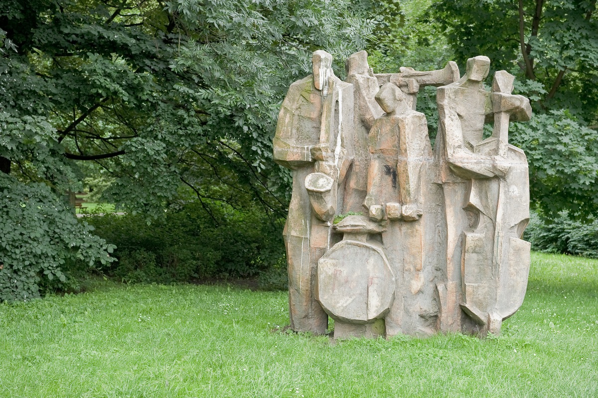Muzykanci