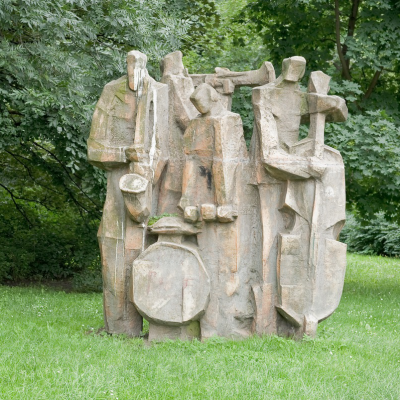 Muzykanci